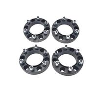 Élargisseurs De Voie Pour Ford Pour Ranger 4 Pièces 6x139.7 Adaptateurs D'entretoises Roue 93.1CB 30mm Moyeu En Aluminium Forgé Centré