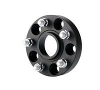 Élargisseurs De Voie Pour Maserati Pour Quattroporte Pour Alfieri Pour Ghibli PCD 5x114,3 CB 67,1 Mm M12x1,5 Adaptateurs De Moyeu Décalés Élargisseurs de voie(15mm)