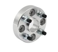 Élargisseurs De Voie pour Peugeot pour 206 2008 207 208 306 307 308 3008 408 406 301 2 Pièces PCD 4x108 65.1mm Adaptateur D'entretoise De Roue Elargisseur De Voie(2PCS 20mm)