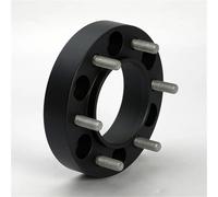 Elargisseurs De Voie Pour Rapter M14x2.0 Ou 14x1.5 Entraxe 6x135 CB 87,1 Mm - Kit D'élargissement Élargisseurs de voie(2PCs 35mm M14x2.0)