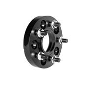 Élargisseurs De Voie Pour Subaru Pour Legacy Pour Impreza CV Adaptateur D'entretoise Roue En Aluminium Forgé 1 Pièce PCD 5x100 CB 56.1mm M12x1 25(1 piece 15mm)