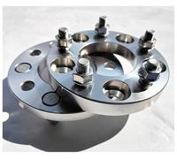 Élargisseurs de Voie Pour Suzuki, Pour Samurai, Pour Sidekick, 5x139,7, 5x5,5 Pouces, 108.1 CB, 12x1,25, Boulons 15, 25, 30mm Roue Voiture Modifiée Entretoises Roue(25mm)