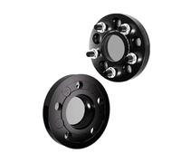 Élargisseurs De Voie Pour Toyota Pour Land Pour Cruiser LC70 2023-2026 2pcs 5x150 CB 110 M14x1.5 Plaque Bride T6-7075 Adaptateur Élargi Moyeu Entretoises Roue Aluminium(2pcs 38mm)