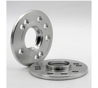 Élargisseurs De Voie Voiture 2 Entretoises De Roue Pour Peugeot 206/207/208/301/307/308/3008 Axe 4x108/5x108, Entraxe 65,1 Cales D'adaptation - 12/15/20 Mm Entretoise Entretoxe(20 mm)