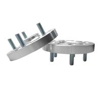 Élargisseurs De Voie Voiture Élargisseur De Voie Pour Mazda CX-8 MPV RX-7 RX-8 Pour Axela 5 X 114,3 67 Mm, Entretoises Moyeu, Cales Jante, Joint 15/20 Entretoise Entretoises(20mm)