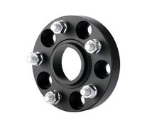 Élargisseurs De Voie Voiture Entretoises De Roue Pour BMW X5 PCD 5X120 74.1 M14X1.5 En Aluminium Forgé, Entretoises De Moyeu, Cales De Jante. Entretoise Entretoxe(25mm)