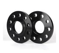 Élargisseurs De Voie Voiture Entretoises De Roue Pour SUBARU XV G4 Pour Anesis, Pour Forester 5x100-56.1, Adaptateurs, Cales De Centrage 3/5/8/20 Mm Entretoise Entretoxe(12 mm)