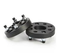 Élargisseurs De Voie Voiture Entretoises Roues Personnalisées 2 Pièces 20/25/30/35/40mm Adaptateurs Conversion PCD 4x98 À 4x100 4x108 4x114.3(2PCS 40mm)