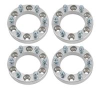 Élargisseurs De Voie Voiture Pour Lexus Pour LX450 1996-1997 Pour GX470 2003-2009 4 Pièces Adaptateur D'entretoises Roue 6x139.7mm 30mm 6x5.5''