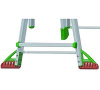 Élargisseurs d'escalier Facal EUROBRIKO-16 Paire de Pieds