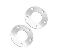 Élargisseurs Entretoises Compatible Avec Acura Pour Vigor 1993 1994 Pour Integra 1997 1998 1999 2000 2001 2 Pièces Entretoise De Roue PCD 5x114.3 CB 64.1mm Adaptateur D'entretoise De Roue(9mm)