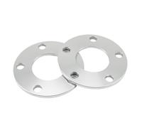 Élargisseurs Entretoises Compatible Avec Ford Pour Explorer 1991-2003 2004 2005 2006 2007 2008 2009 2010 2 Pièces Adaptateur D'entretoise De Roue Entretoise De Roues PCD 5x114.3 CB 70.5mm(8mm)