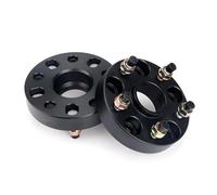 Élargisseurs Entretoises Compatible Avec Land Pour Rover Pour Defender 2007 2008 2009 2010 2011 2012 2013 2014 2015 2016 2 Pièces PCD 5x165.1 CB 113.1mm 5 Adaptateur D'entretoise De Roue(35mm)