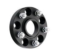 Élargisseurs Entretoises Compatible Avec Tesla Pour Model 3 Y X S 1 Pièces Adaptateurs D'entretoises De Roue Prolongateur Entretoise De Bride Élargie PCD 5x114.3 CB 64.1mm M14x1.5(15mm)