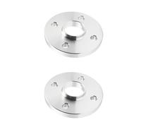 Élargisseurs Entretoises Compatible Avec Toyota Pour Tercel 1983-1992 1993 1994 1995 1996 1997 2 Pièces PCD 4x100 CB 54.1mm Adaptateur D'entretoise De Roue Moyeu Centrique Entretoise De Roues(5mm)