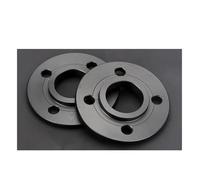 Élargisseurs Entretoxe Élargisseur De Voie Pour Fiat Pour Panda Pour Punto 176/188 4x98 58,1, Entretoises De Moyeu, Cales 3/5/8/10/12/15/20 Mm Entretoise De Roue Voiture(10 mm)