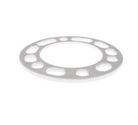 Élargisseurs Moyeu Et Roues Cales D'espacement De Roue En Aluminium Pour Voiture, 3 Mm, 5, 8, 10, Avec Les Jantes 4 X 100, 114, 108, 120