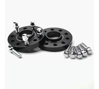 Élargisseurs Moyeu Et Roues Entretoise de roue 12 mm pour kit automobile 5 x 100/112 CB : 57,1 pour A1 A2 A3 A4 (B5, B6, B7) A6 (C4, C5, C6) A8 (4E)