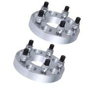 Élargisseurs Moyeu Et Roues Entretoises de roue voiture 20 mm 5 x 114,3 CB 67,1, cales réglage centrées sur le moyeu pour Axela pour Atenza CX-4 pour Kia