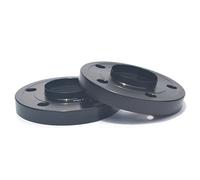 Élargisseurs Moyeu Et Roues Lot de 2 entretoises roue voiture centrées sur moyeu 5 x 4, 120 72,6 pour 10 boulons coniques 12 1