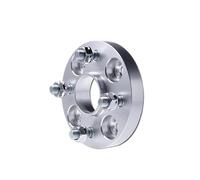 Élargisseurs Roues Alliage d'Aluminium Adaptateur D'espacement De Roue Pour Spark Pour Lotus Pour Elise PCD 4x100 CB 56.6 En Alliage D'aluminium Forgé 2 Pièces