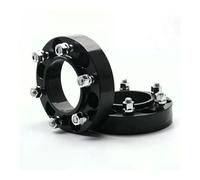 Élargisseurs Roues Alliage d'Aluminium Pour Pajero V73 V71 V93 V97 Entretoises De Roue 6x139.7 Hubcentrique 67.1 25-38mm Adaptateur D'entretoise En Aluminium