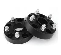 Élargisseurs Voie 1 Adaptateur Roue Entretoises PCD 5x120 Alésage Central 72,56 Mm Goujons Roue M14x1,5 Épaisseur 25/30/35/40 Mm Entretoises De Roue De Voiture Entretoise Roue(40mm)
