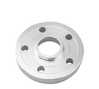 éLargisseurs Voie 2/4 Pièces Pour Peugeot Pour 308 T9 Entretoises Roue 5x108 CB 65.1mm Adaptateur Jante Joint Central Widener Entretoises De Roue Automatique(2 pcs,15mm)
