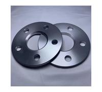 Élargisseurs Voie 2 Adaptateurs D'entretoises Roue 5 Mm PCD 5x114,3 Alésage Central 67,1 Mm Entretoises De Roue Centrées Sur Le Moyeu Alésage Du Moyeu Entretoise Roue