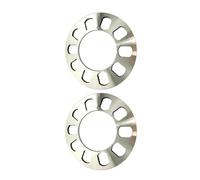 Élargisseurs Voie 2 Pièces Entretoise Universelle 12mm Fixation 5X114.3 5X120 5X120.7 5X127
