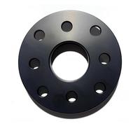 Élargisseurs Voie 2 Pièces Entretoises Roue Conversion 4x100 Voiture 54,1 À 73,1 Mm Roue Adaptée Pour Toyota Pour Suzuki Série Voitures Épaisses 3/5/8/10/12 Mm Entretoise Roue(8mm)