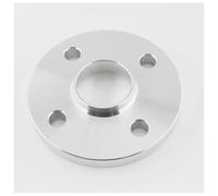 Élargisseurs Voie 2 Pièces Entretoises Roue En Alliage D'aluminium 4x100 CB 56.1 Épaisseur 3MM 5MM 7MM 8MM 9MM 10MM 12MM 15MM 20MM Accessoires Jantes De Voiture Entretoise Roue(10mm)