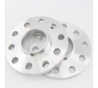 Élargisseurs Voie Adaptateur De Joint De Roue Forgé, 2 Pièces, 5x100 5x112 CB 57.1 Mm, Compatible Avec VW Pour Jetta 1999-2014 Pour CC 2009-2024 Pour EOS 2007-2011(10MM)