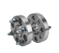Élargisseurs Voie Adaptateur d'entretoise de roue PCD 4x100 CB 57,1 mm 4 pattes pour SANTANA Entretoise Roue
