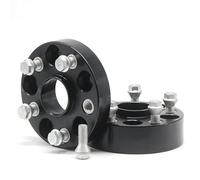 éLargisseurs Voie Adaptateur D'entretoise Roue 2 Pièces 20/25/30/35/40mm PCD 5x130 CB 84.1 Ou 78.1mm 5 Cosses Pour Benz Classe G Entretoises De Roue Automatique(78.1mm,35mm)