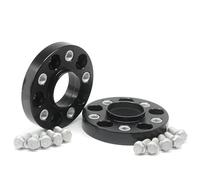 éLargisseurs Voie Adaptateur D'entretoise Roue 2 Pièces 20-50mm PCD 5x120 72.56mm Pour BMW F20 F21/25/26 F30 F31 F32 F33 F34 F35 éLargisseurs Voie Cale(30mm)