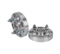 Élargisseurs Voie Adaptateur d'entretoises de roue 4x114.3 à 4x100 pour Acura pour Vigor 1992 - 1994 Entretoise Roue