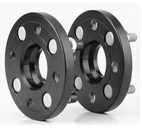 élargisseurs voie Adaptateurs D'entretoise De Roue Forgés 7075, 2 Pièces, 15/20mm, PCD 4x114.3 CB = 67.1mm M12 * 1.5, Pour ACCENT3/ LS/xs250 Pour KIA adaptateur jante voiture(2PCS 25mm)