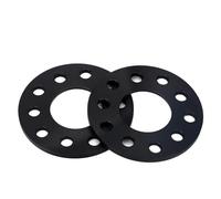 éLargisseurs Voie Adaptateurs D'entretoise Roue PCD 5x10 0/5x112 CB 57.1mm, 2 Pièces, 3/5/8/12/15/20mm Combinaison Pour VW Pour éLargisseurs Voie Cale(20mm)