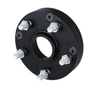 élargisseurs voie Adaptateurs D'entretoises De Roue Personnalisés, D'entretoise Jante Conversion 4x100 À 5x112 5x114.3 6x114. 6x139.7 entretoises roue centriques(C)