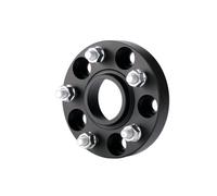 Élargisseurs Voie Aluminium Adaptateur D'entretoise Roue 1 Pièce PCD 5x100 CB 56.1mm Pour Subaru Pour Legacy Pour Impreza Pour Forester Pour Outback CV Voitures Lotus M12x1.25(1piece 20mm)