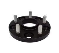 Élargisseurs Voie Aluminium Entretoise Roue Hubcentrique 5x114.3 15/20/25/30/mm 1 Pièce 60.1mm Pour Toyota Pour Corolla Pour RAV4 Pour Highlander Pour Pickup 2W REIZ CAMRY(15mm)