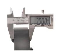 Élargisseurs Voie Aluminium Kit D'élargissement D'entretoises Roues Voiture 5x100 Adaptateur Aluminium Bride Moyeu 54.1 Hubcentrique Pour Lexus Pour CT Separadores(1 piece 30mm)