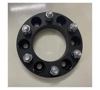 Élargisseurs Voie Aluminium Kit D'élargissement D'entretoises Roues Voiture 6 * 139.7 Adaptateur Aluminium Bride Moyeu Hubcentrique 101 Pour Isuzu Pour Dmax(1 piece 50mm)