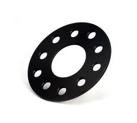 Élargisseurs Voie Auto 2 Pièces Compatible Avec Lexus Pour CT200 3/5/8/10/12/15/20 Mm Adaptateur D'entretoise De Roue PCD 5x100 CB 54,1(2PCS 5MM)