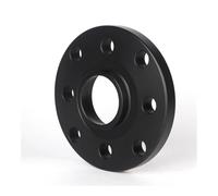 Élargisseurs Voie Auto 2 Pièces Compatible Avec VW 3/5/8/10/12/15/20 Mm Adaptateur D'entretoise De Roue Entraxe 4x100 CB 57,1 4 Écrous(2PCS 5MM)