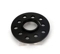 Élargisseurs Voie Auto 2 Pièces Compatible Avec VW 3/5/8/10/12/15/20 Mm Adaptateurs De Conversion Pour Entretoises Roue Entraxe 5 X 100/5 112 CB : DI = 57,1 À DE 73(2pcs 57.1to73.1 10mm)