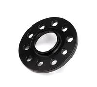 Élargisseurs Voie Auto 2 Pièces Compatible Avec VW 3/5/8/10/12/15/20 Mm Adaptateurs De Conversion Pour Entretoises Roue Entraxe 5 X 100/5 112 CB : DI = 57,1 À DE 73(2pcs 57.1to73.1 15mm)