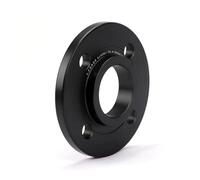 Élargisseurs Voie Auto 2 Pièces Compatible Avec VW Universal Voiture 3/5/8/12/15/20 Mm Adaptateur D'entretoise De Voie PCD 4x100 CB 57,1 4 Écrous(2PCS 15MM Spacers)