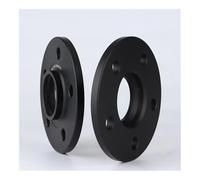 Élargisseurs Voie Auto 2 Pièces Pour Adaptateur D'entretoise De Roue 3/5/8/10 Mm Entraxe 5 X 114,3 64,1 Vers 74, / 73, 70,6 Pour Boulons(2PCS 3mm 64.1to74.1)